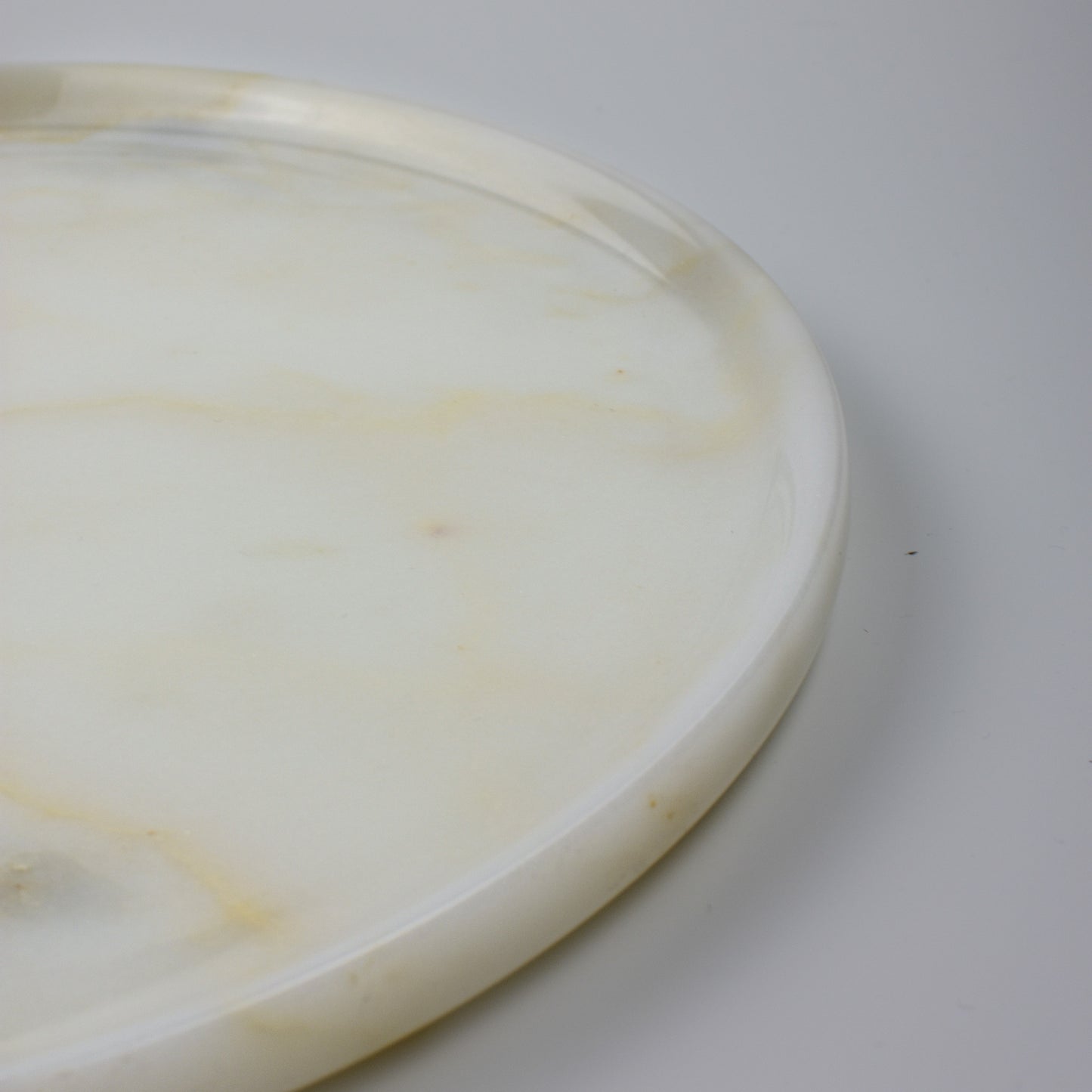 Vanda - marble serving platter